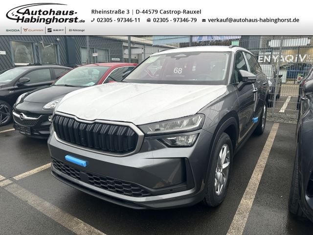 Skoda Kodiaq II 1.5 TSI m-HEV DSG Selection 7-Sitzer N