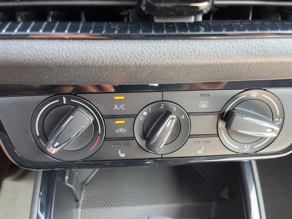 Skoda Fabia - Bild 14