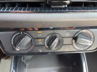 Skoda Fabia - Vorschau Bild 14