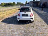Abarth 595C Competizione 1.4 T-Jet 16V 595 Competizi... - Abarth 595 Competizione: Cabrio