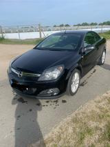 Opel Astra H 1.6 Cabrio TwinTop - Opel Astra: H Twintop