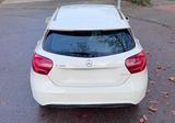 Mercedes-Benz A 180 BlueEFFICIENCY AMG Sport - Mercedes-Benz A 180: Limousine