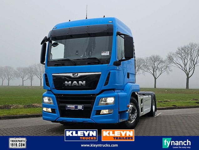 MAN 18.460 TGS ADR EXII, EXIII FL