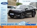 BAIC Beijing X75 177PS Autm. Leder Pano Belüftung - BAIC: X75