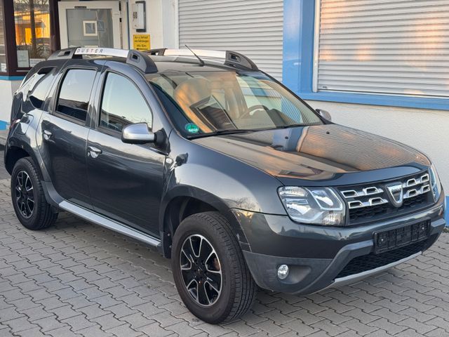 Dacia Duster I Prestige 4x2 Automatik Navi LEDER