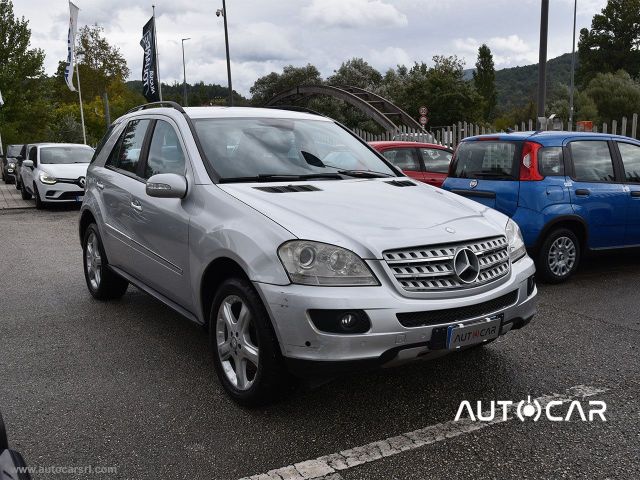 Mercedes-Benz MERCEDES-BENZ ML 320 CDI Sport