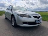 Mazda 6 2.0TD 105kW DPF Active Plus Sport Kombi Ac... - Mazda 6 Active-Plus
