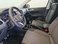 Volkswagen T-Cross - Vorschau Bild 12