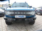 Ford Bronco Badlands e-4WD - Ford Bronco: Badlands