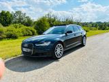 Audi A6 3.0 TDI 160kW Scheckheft + Getriebe überholt  - Audi: Getriebe