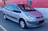 Citroën Citroen xsara Picasso 1,6 Klima fahrbereit - Citroën aus 2001