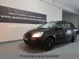 Ford Fiesta Viva X| TÜV/AU neu| Klima| Sitzheizung - Ford Fiesta: X Viva