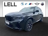 BMW X5 M Gestiksteuerung M Competition HK HiFi DAB - BMW X5 M: Competition