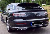 Volkswagen Arteon 2.0 TDI 4M  Pano StHzg. AHK GARANTIE VW! - Volkswagen Arteon in Bielefeld
