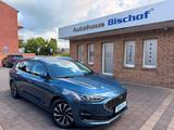 Ford Focus Turnier Titanium X 1.0 Ecoboost Hybrid Nav