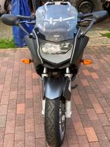 BMW F 800 ST - BMW F 800 ST