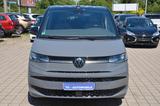 Volkswagen T7 Multivan Edition Lang 2.0 TSI MATRIX-AHK-NAV - Volkswagen T7: Van