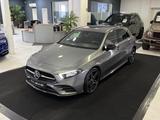 Mercedes-Benz A 180 AMG Line *AMBIENTE*360*NAVI*LED*DAB*NIGHT* - Mercedes-Benz A 180 in Herne