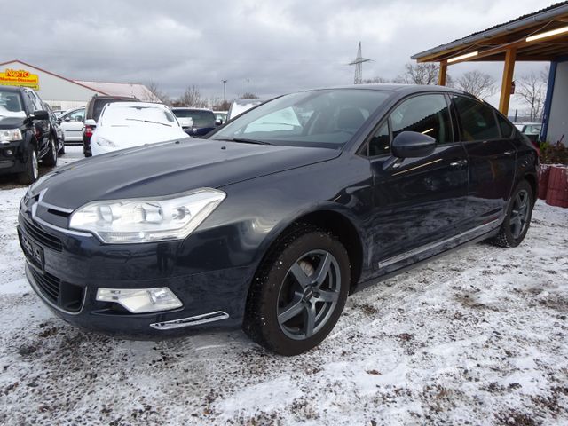 Citroën C5 2.0 16V Exclusive