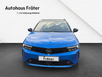 Fotografie des Opel Astra L ST Elegance Kamera LED Sitzheizung PDC