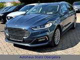 Ford Mondeo Turnier Titanium FHEV Vollausstattung - Ford Mondeo mit Hybrid-Antrieb