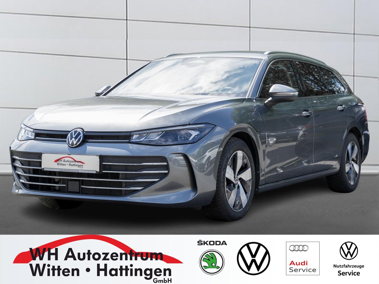 Volkswagen Passat Variant 1.5 TSI eHybrid DSG Business NAVI