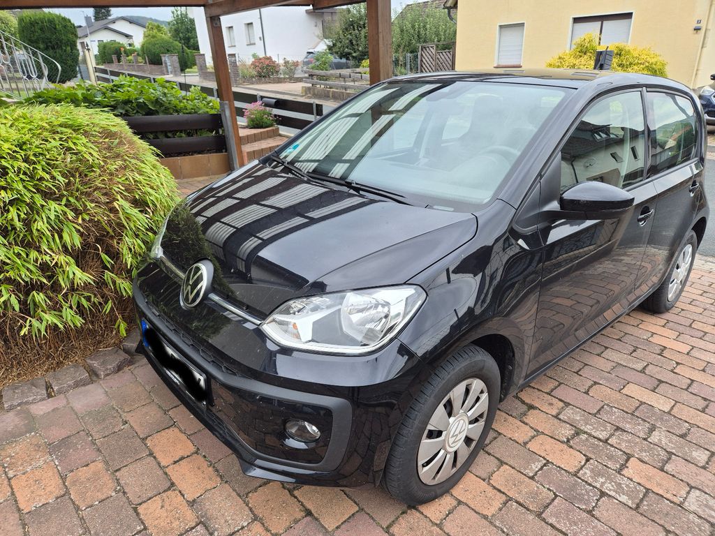 Image of Volkswagen up!