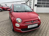 Fiat 500 - Vorschau Bild 8