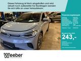 Volkswagen ID.4 *STYLE*MATRIX*NAVI*KAMERA*19ZOLL*KEYLESS* - Volkswagen ID.4: 1st