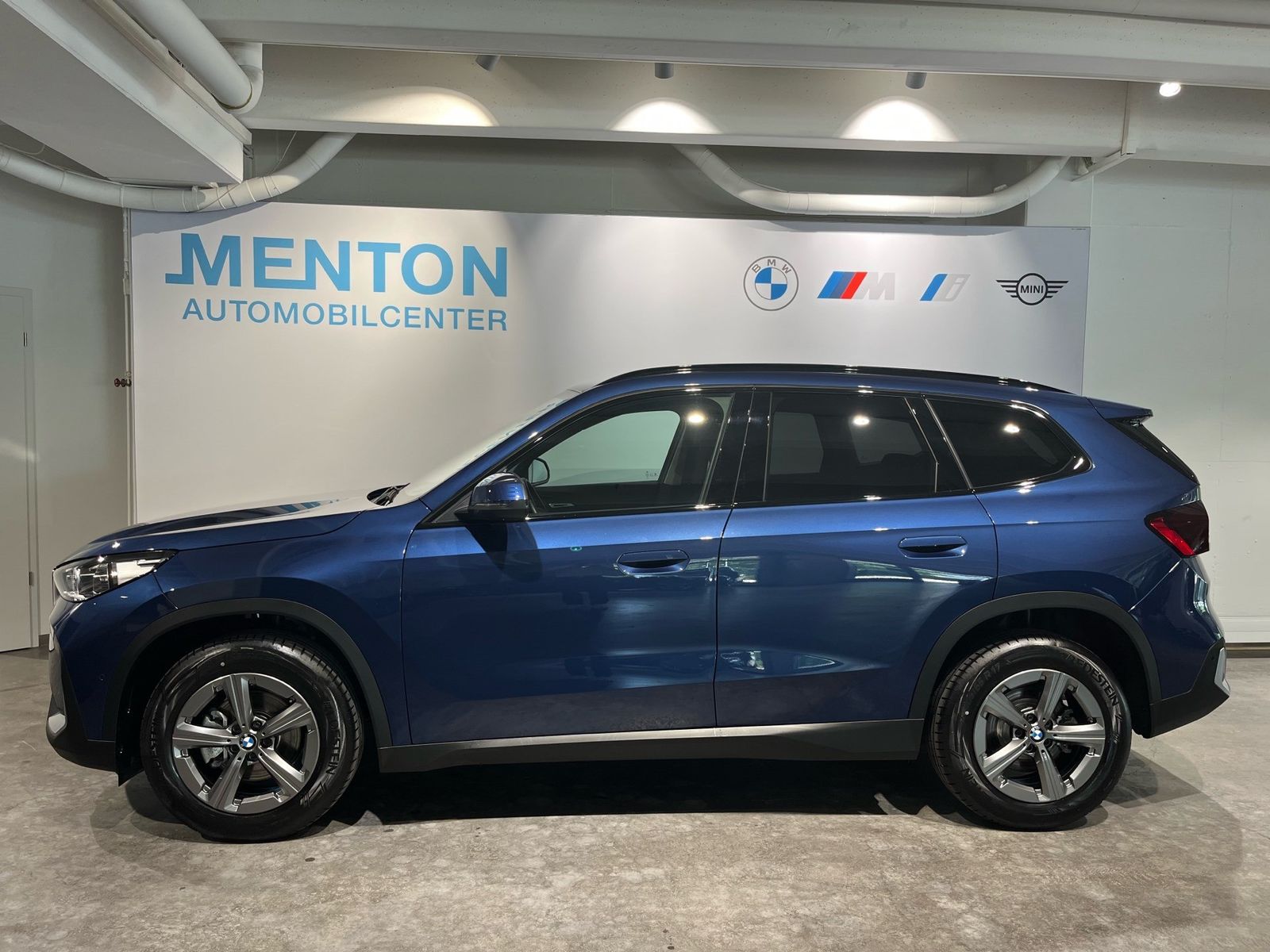 BMW X1 sDrive20d DAB LED Komfortzg. Parkassistent foto 2