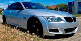 BMW Bmw 3er 330d E92 M-Paket Facelift Motor üb... - BMW 3er E92 mit Facelift
