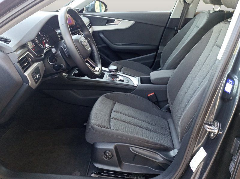 Fahrzeugabbildung Audi A4 Avant 35 2.0 TFSI Avant S-tronic