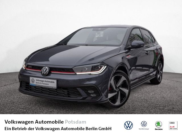 Volkswagen Polo 2.0 TSI DSG APP LED PDC IQ Paket