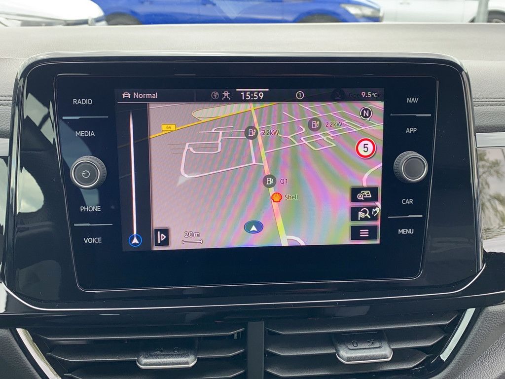 Volkswagen T-Roc - Bild 20