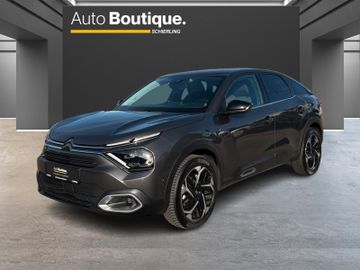 Citroën Leasingangebot: Citroën C4 Max PureTech 130 EAT8/NAVI/DAB/LED/KAMERA/+