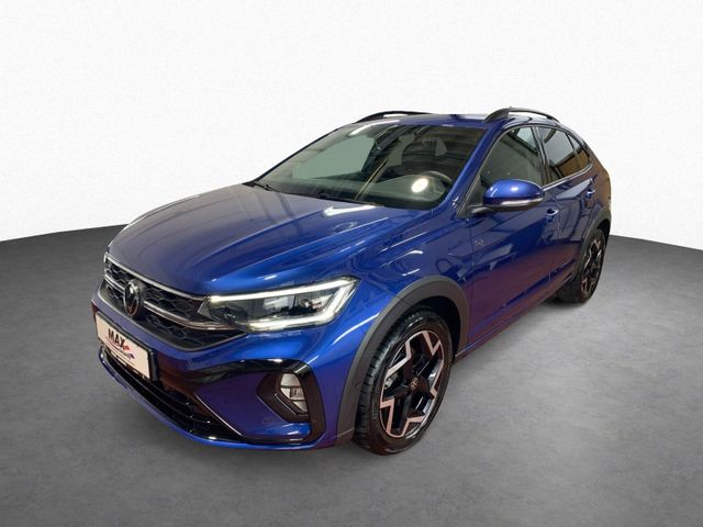 Taigo 1.0 TSI DSG R LINE IQ.LIGHT+ACC+APP+NAVI++