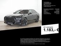 BMW 750 - Vorschau Bild 3