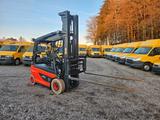 Linde E25 R Roadster , 6.880mm Hubhöhe, StVZO hydr. Zi - Angebote entsprechen deinen Suchkriterien