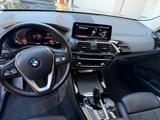 BMW X3 xDrive20i xLine AT xLine - BMW X3 Gebrauchtwagen in Freiburg