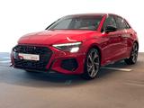 Audi S3 Sportback 2.0 TFSI qu NAVI/MATRIX/HUD/B&O/ACC - gebrauchte Audi S3 aus dem Jahr 2021