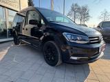 Volkswagen Caddy PKW Maxi Highline BMT *STHZ/7-SITZER* - Volkswagen Caddy: Automatik, Maxi
