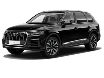 Audi Q7 - 3