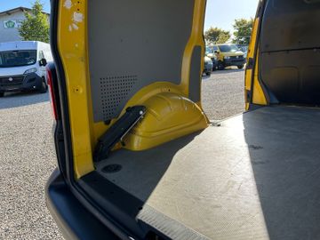 Volkswagen T5 Transporter - 9