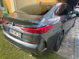 BMW 220 Gran Coupé 220d Gran Coupé Steptronic M ... - BMW 220 Gran Coupé mit Diesel-Antrieb: Automatik