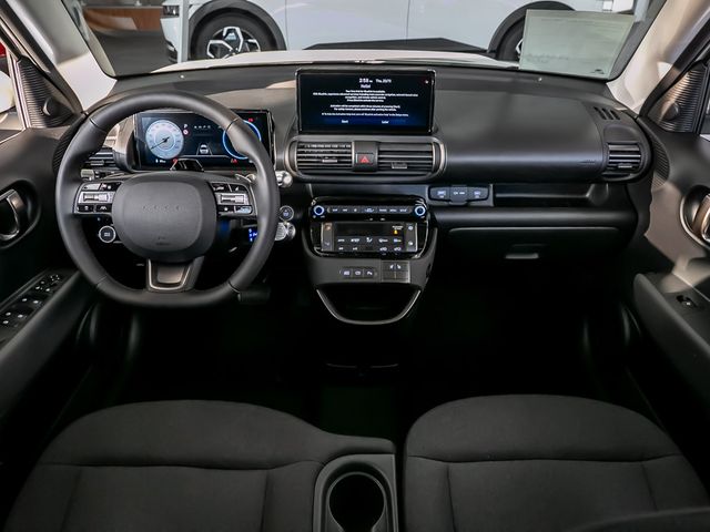 Hyundai Inster Elektro 85 kW FWD Trend Autobahnassistent