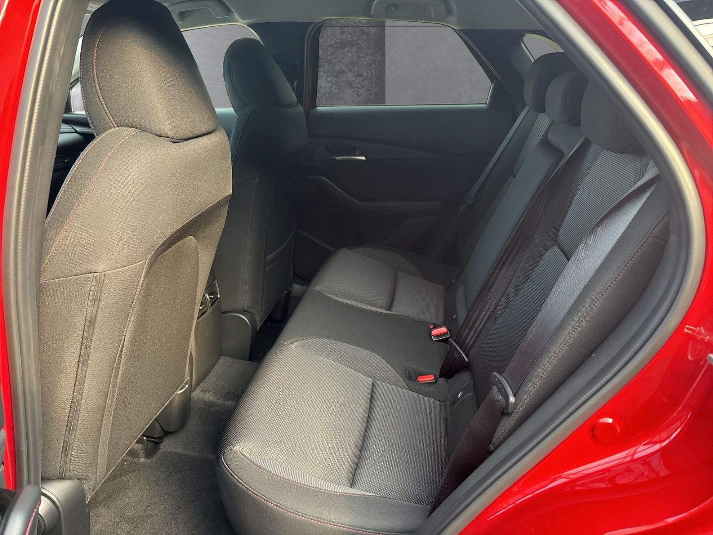 Mazda CX-30 - Bild 9