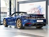 Porsche 992 Turbo S Cabriolet PCCB+ Liftsystem+Komfortzu - Porsche 992 aus 2023