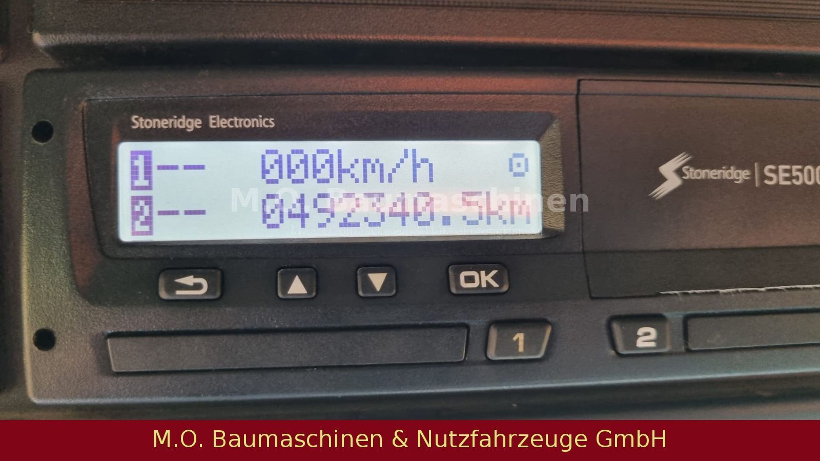 Fahrzeugabbildung Renault Renault Kerax 410.32