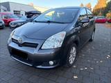 Toyota Corolla Verso 1.8 Team 7.SITZER TÜV06/27 - gebrauchte Toyota Corolla Verso aus dem Jahr 2008
