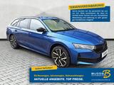 Skoda Octavia Combi 1.5 eTSI DSG Sportline Matrix AHK